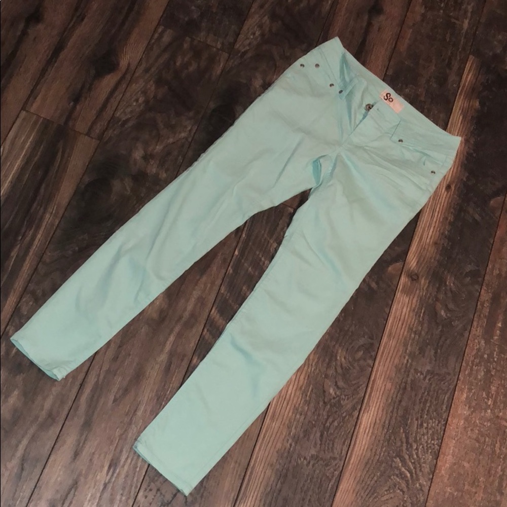 Jeans